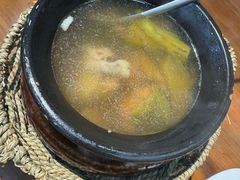 -广州海鲜酒楼(长丰园店)