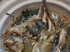 -永安鱼庄·镇江菜(丁卯店)