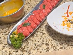 -安又胖韩国烤肉(泰达永旺店)