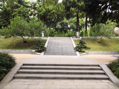 -菊花台公园