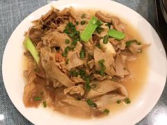 -茶油香闽南菜·花园餐厅(前埔店)