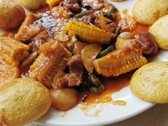 -苏尼特食府(金穗家园店)