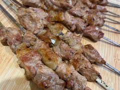 -马白开来特色羊排揪片子  (总店)