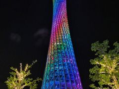 -广州塔
