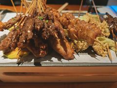 -本色.小马哥烧烤(五一路总店)