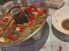 -彭耕记猪油炒小菜(吉联mall店)