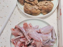 -沪小胖·小龙虾·蓝龙王(八佰伴店)