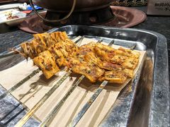 -清真·京华源铜锅涮肉(丰庆店)