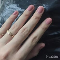 -Pink You美甲美睫纹绣定制中心