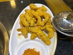 -大院河·仙鱼莊(九眼桥店)