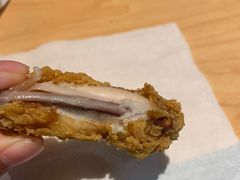 -麦当劳(天塔道店)