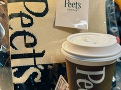 -Peet's Coffee皮爷咖啡(豫园店)