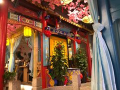 门面-江南郡府(天宝路店)