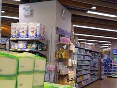 -百佳永辉超市(来福士广场店)