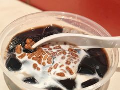 -香港池仔记肠粉王(博多新记襄阳南路店)