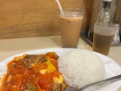 -永盈茶餐厅(中山四路店)