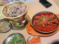 -西塔老太太拌饭(城市集市龙之梦店)