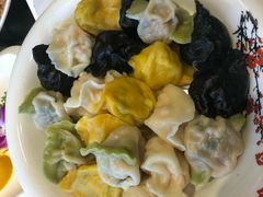 -小平岛開海水饺(浑南店)