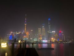 -罗斯福色戒酒吧(外滩店)