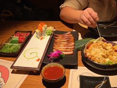 -玉川屋创意日料Bistro(柳巷店)