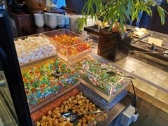 -广州富力君悦大酒店·凯菲厅