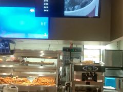 -肯德基(灌云时代店)