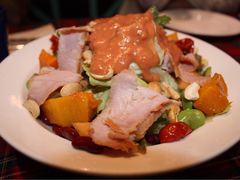 -芭莉与彩虹西餐厅(成都合生汇店)