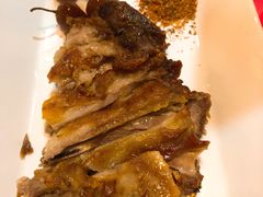 -西域阿里马新疆菜·清真(桂花路店)