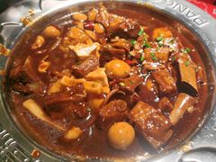 -胖哥俩肉蟹煲(富阳万达店)