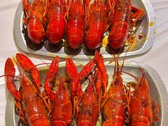 -聚味斋香辣蟹·蓝龙(塘沽总店)