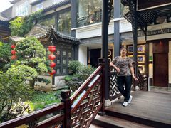 -北园酒家(小北路店)