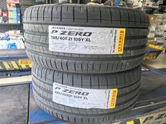 -倍耐力轮胎专卖店(碧云路店)