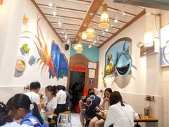 -林氏沙茶面·闽南必尝小吃(福建路店)