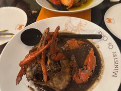 -Ministry of Crab(科伦坡店)