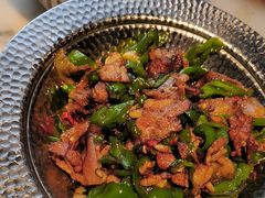 -伙靠·江浙菜(田林路店)