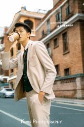 点击看大图 -雨墨婚纱摄影工作室