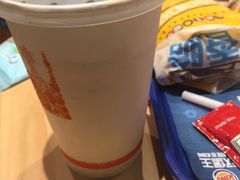 -汉堡王(嘉定宝龙城市广场)