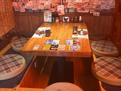 -炉胜·炉端烧·居酒屋