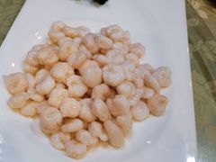 清炒虾仁-西新饭店(城中店)