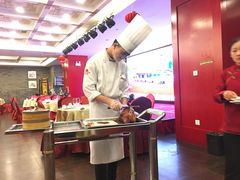 -全聚德(常州店)