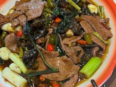 -杨记隆府重庆江湖菜(大悦城店)