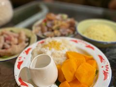 -阿徕孖·泰餐(大沙地店)