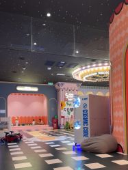 -MELAND亲子乐园•活动包场(北京亦庄龙湖天街店)