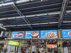 -皮记海鲜1995(寮步店)