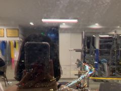 -中田·健身+普拉提(虹悦城店)
