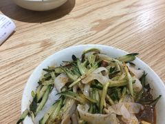 -潘氏凉皮(迎宾南路店)