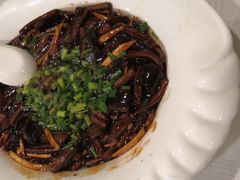 响油鳝丝-翠亭酒家(山西南路店)