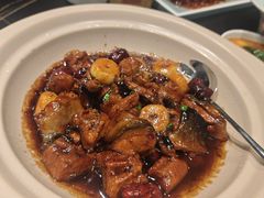 -苏城小院·园林精致苏州菜(斜塘老街店)