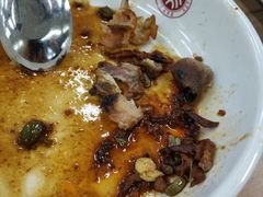 -北大学一食堂