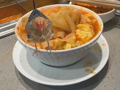 -海底捞火锅(壹悦城店)